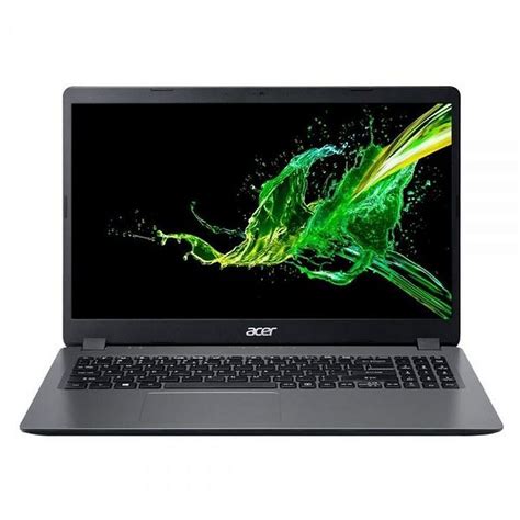 Notebook Acer Aspire 3 Intel Core I3 4gb Ram 1tb Hd 156 Tvlar
