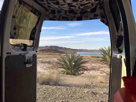 How And Where To Find Free Camping In Arizona