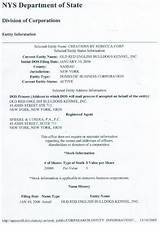 Myrtle Beach Business License Application