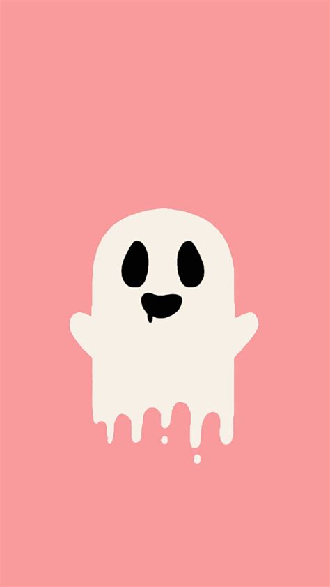 Cute Halloween Wallpapers 62 Images