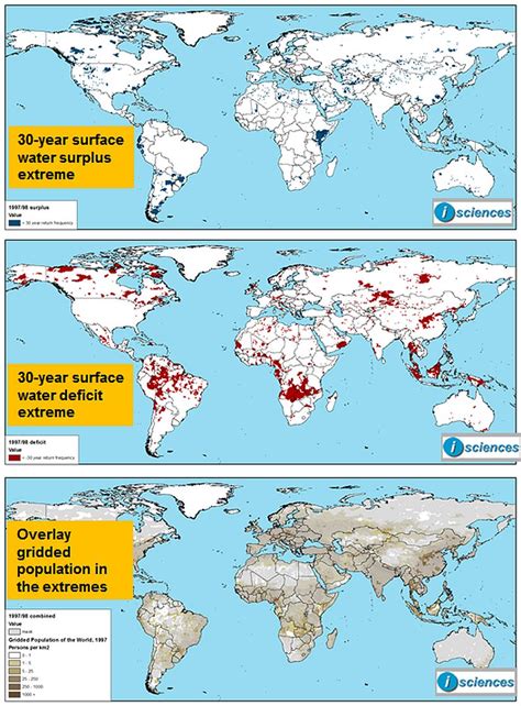 El niño can cause more rain than usual in south and central america and in the united states. How bad will this El Nino be? Worse than you may think