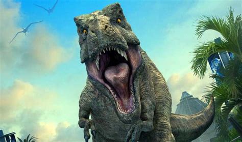 Jurassic World Camp Cretaceous Season 2 Trailer And Poster