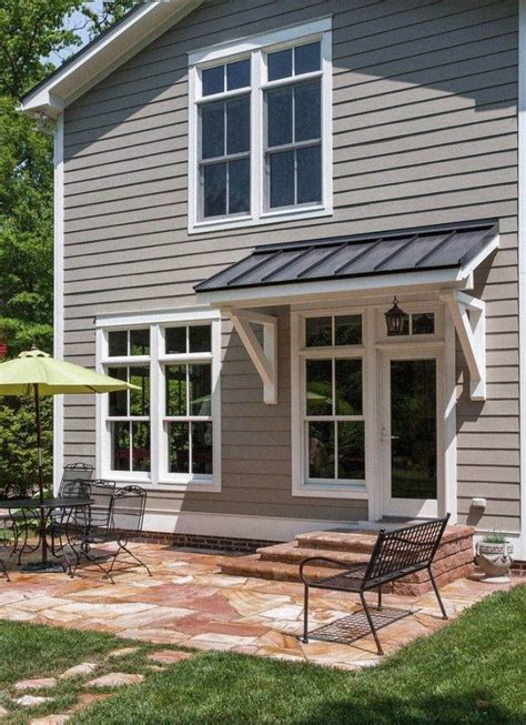 Porch Roof Designs And Styles Metal Door Awning Garage Trellis