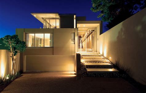 L&l's photo guide to outdoor patio lighting ideas. Modern Outdoor Lightning as Illuminating Decoration for ...