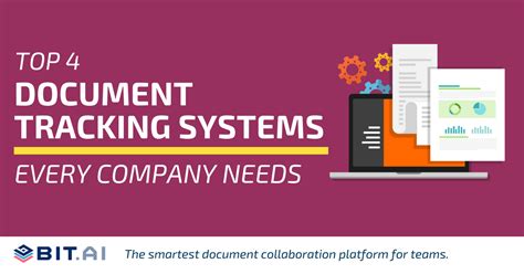 Best Document Tracking Systems In 2022 Planners And Trackers Design