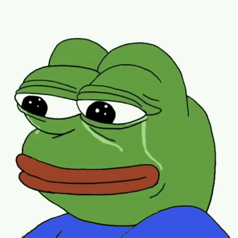 Pepe The Frog Happy GIF Pepe The Frog Happy Face Discover Share GIFs