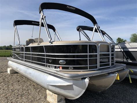 Page 53 Of 54 Used Pontoon Boats For Sale