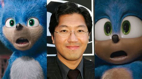 Sonic Creator Yuji Naka Still Feels Weird About Movie Design