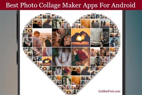 10 Photo Collage Maker Apps Free Download For Android