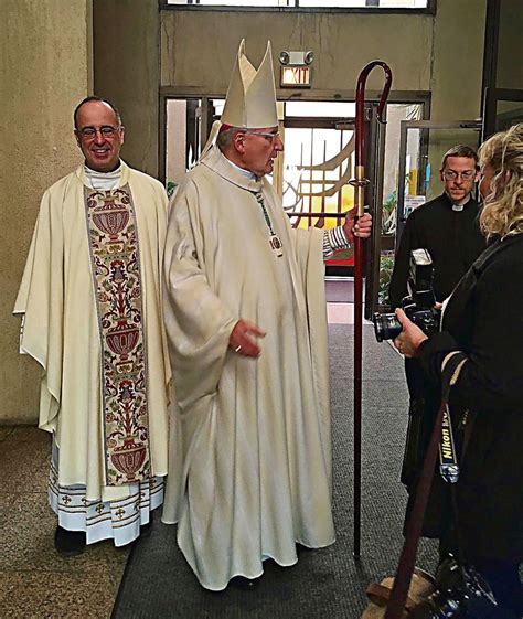 Priest Deacon Reassignments Begin Monday News