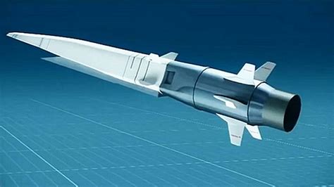 Russia Successfully Tests New Hypersonic Missile Defencetalk