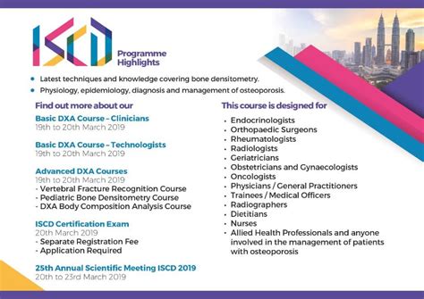 Leave added during the year. 25th Annual Scientific Meeting for The International ...