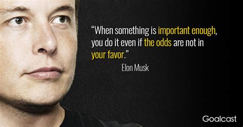 A successful man is one who can lay a firm foundation with the bricks others have thrown at him. Famous Quotes Elon Musk Twitter - UploadMegaQuotes