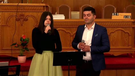 Tu Esti Puterea Mea Isus Viviana Si Cosmin Moldoveanu 🤍 ️🎵🎺🎶🎻🎙🎼🎹 ️🤍 By Pianistul Azs Media Tv