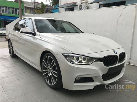 Click here to be notified when a bmw 335i is added to the database by email or subscribe to our rss feed webmasters, click here for code to display the feed on your site! BMW 335i 2014 M Sport 3.0 in Kuala Lumpur Automatic Coupe ...