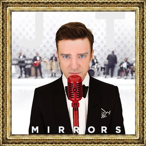 Justin timberlake mirrors mp3 download free music and all songs album with video hd clip & song audio hq sound title tracks. Just Cd Cover: Justin Timberlake : Mirrors (MBM single cover)