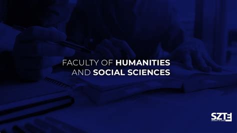 Introducing The Faculty Of Humanities And Social Sciences University Of Szeged Youtube