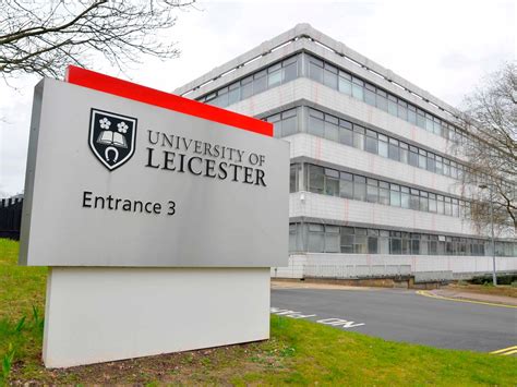 Anger Grows As Leicester University Plans Full Decolonisation Of