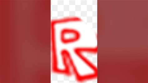 Do You Remember This Old Roblox Logo 😭😭😭😭😭 Youtube