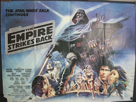 Star Wars The Empire Strikes Back Coverslopez