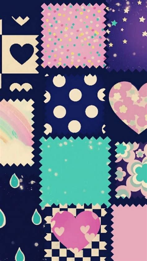 20 Girly Iphone Wallpapers Wallpaperboat