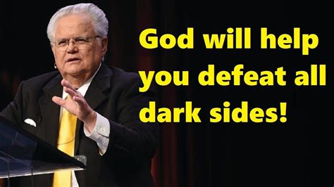 John Hagee 2019 God Will Help You Defeat All Dark Sides Powerful