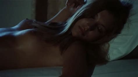 naked christina von blanc in a virgin among the living dead