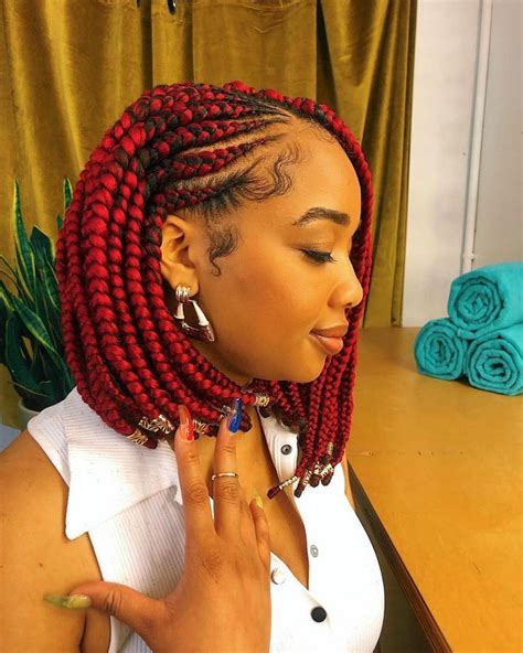 Check spelling or type a new query. 40+ Lovely Braided Bob Hairstyles You Must Apply In 2020