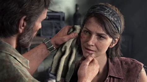 The Last Of Us Wer Ist Schmugglerin Tess In Der HBO Serie
