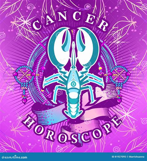 Cancer Zodiac Sign Images