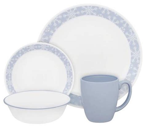 Corning Crystal Frost Corelle Replacements Ltd
