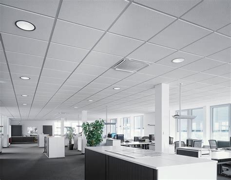 If you are installing a 2×2 ceiling grid system it is a little easier to figure the layout. Suspended Ceilings - Access Interiors Ltd