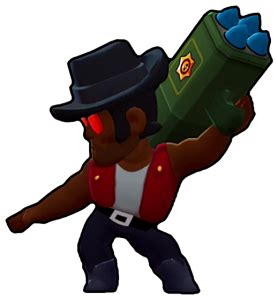 Follow supercell's terms of service. Brock - Astuces et guides Brawl Stars - jeuxvideo.com