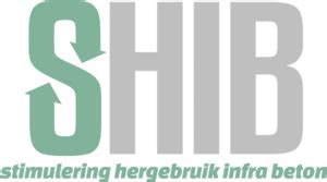 60k $shib holders including the amazing @nickjonas. Stimulering hergebruik in de beton - Twee "R" Recycling ...
