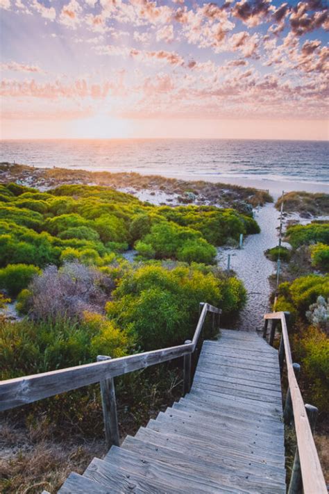 9 Best Places See The Sunset Perth Style You Wont Want To Miss