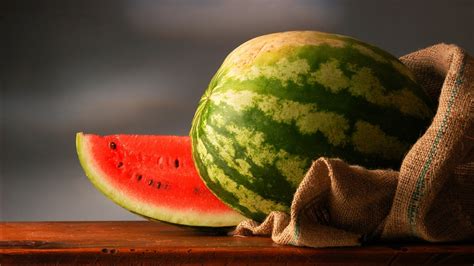 4k Watermelons Wallpapers High Quality Download Free
