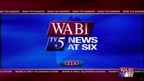 Wabi Wabi Tv5 News At 6 600pm April 19th 2017 Youtube