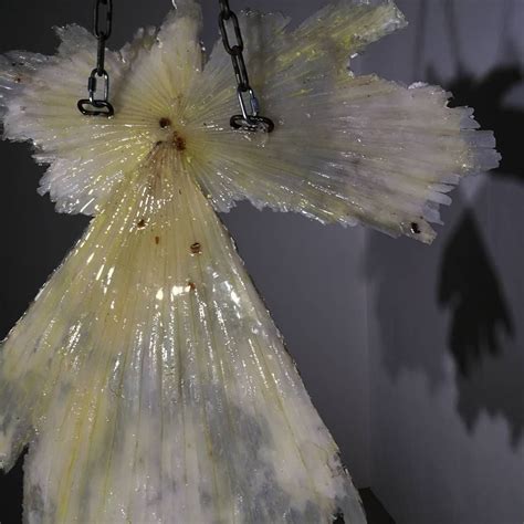 Maybe you would like to learn more about one of these? Crystal resin casted in tree barks moulds, rocks, sulfur ...