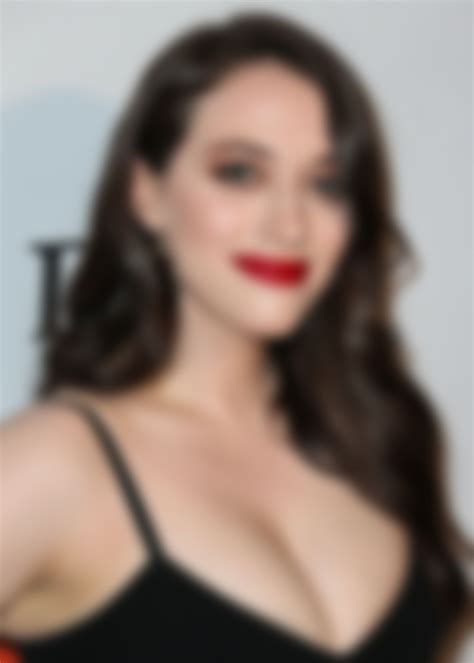 Id Love To Watch Kat Dennings Suck A Bbc With Those