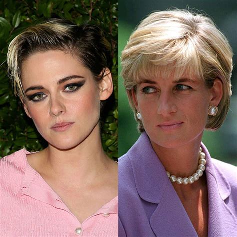 Pablo larraín to direct kristen stewart as princess diana in 'spencer', on when lady di rejected the fairy tale ending: Why Kristen Stewart Was Cast to Play Princess Diana - E ...