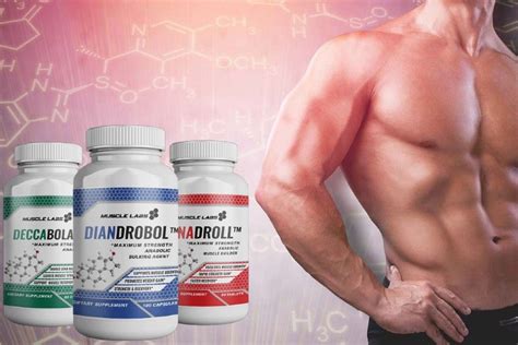The Best Legal Steroids Of 2021 That Are Not Banned By The Fda In 2021