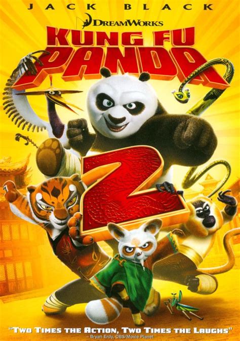 Customer Reviews Kung Fu Panda 2 Dvd 2011 Best Buy