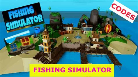 So, you can get free jade and coins to use these codes. fishing simulator roblox codes | January 2020 - Our fishing