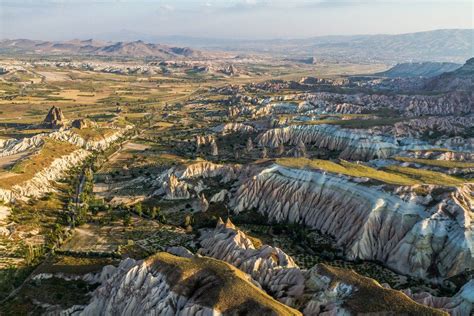 Región Antigua De Anatolia En Capadocia Turquía Cool Places To Visit