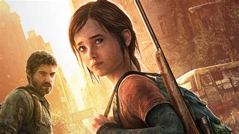 The Last Of Us Is The Best Game Of The Decade According To Metacritic 32016 Hot Sex Picture