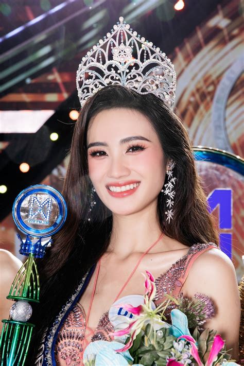 Bà trùm Hoa hậu Phạm Kim Dung lên tiếng giải vây cho Ý Nhi sau phát ngôn gây tranh cãi bạn