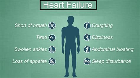 Heart Failure Causes Symptoms And Treatment Helal Medical