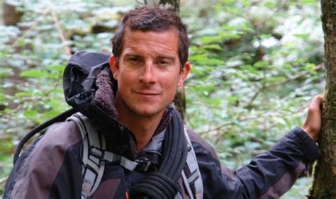 Bear Grylls Led Perilous Expedition Searching For Body Of Pippa Middletons Brother In Law