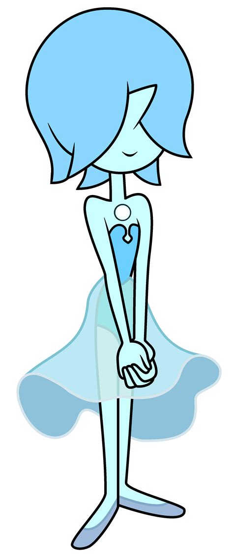 Blue Pearl Steven Universe Wiki Fandom Powered By Wikia