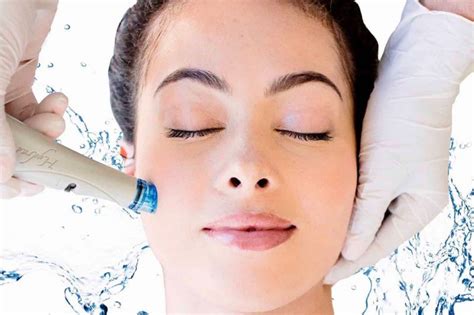 Rejuvenate Your Skin With A Hydrafacial In Winnipeg